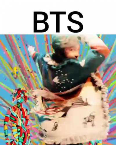 BTS