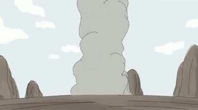 Saitama vs Krillin by @mikekameda on TikTok