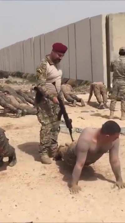 Indeed, life is cheap on the Middle East