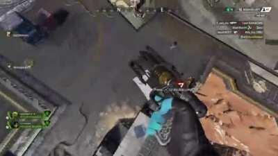 Gotta love the Wingman inspect 😩