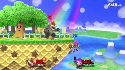 How to beat inkling 101