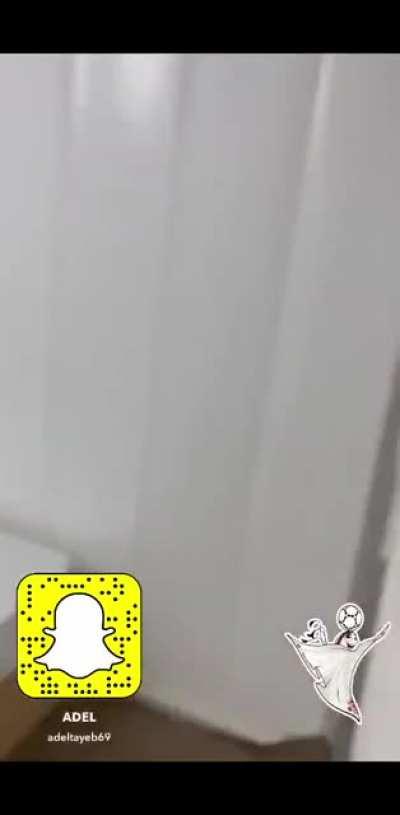 Worldcup fan village tents