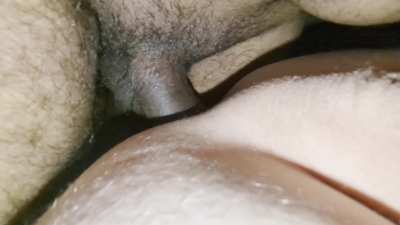 I have never felt anything like this! BBC truely is superior!