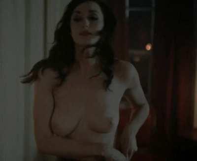 Sarah Power : The Hexecutioners