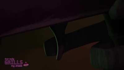 professionals have standards