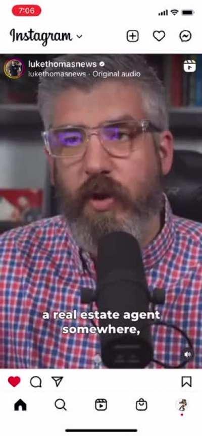 Loog Thomas supporting our wartime CEO with a spot-on take. Bapa punching the air right now.