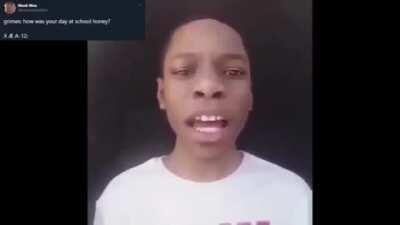 True as heck. Sorry about the bad quality, my video editor only lets me export files that are 480p so sorry about that! :) Hope you enjoy the short but sweet meme!