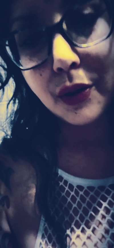 This isn't for you, it never was..