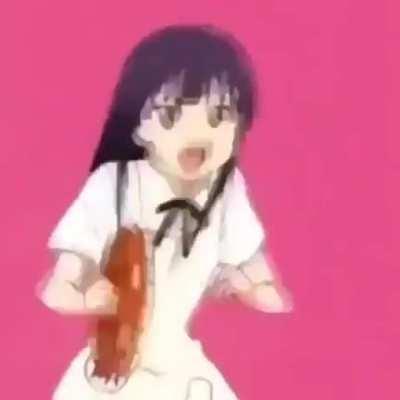 Nobody: Pewdiepie in 90% of his videos: