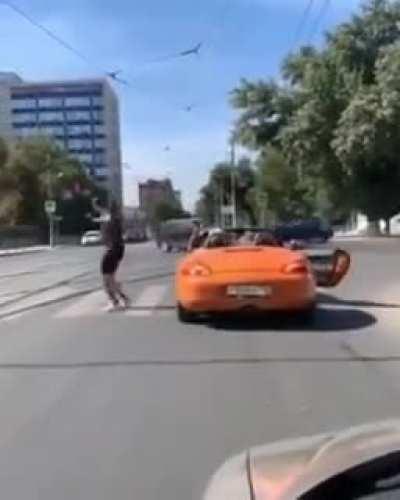 Be considering of others