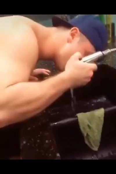 Drinking... what could you win?