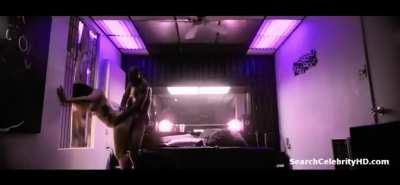 From the movie chiraq.