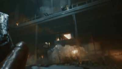 Adam Smasher sounds and looks awesome!