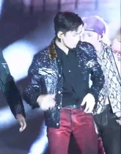 MORK LEE x MOZARTS COLLABS WHEN!!!?!?!?!