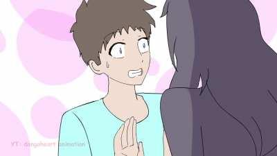 Minecraft mobs want head pat