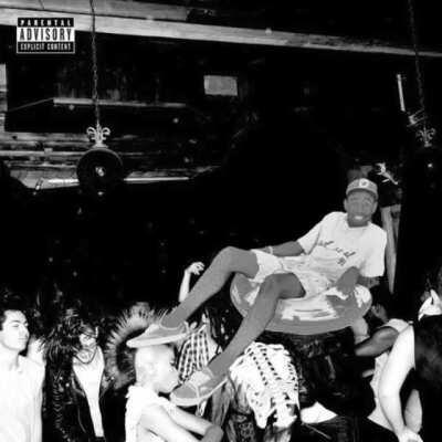 remixed tyler’s verse into rip (ft. u/svnthchord’s intro because it’s 🔥)