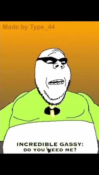 Your brainrot is: damn unbearable