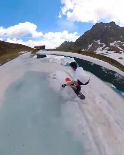 HMRB More than perfect...