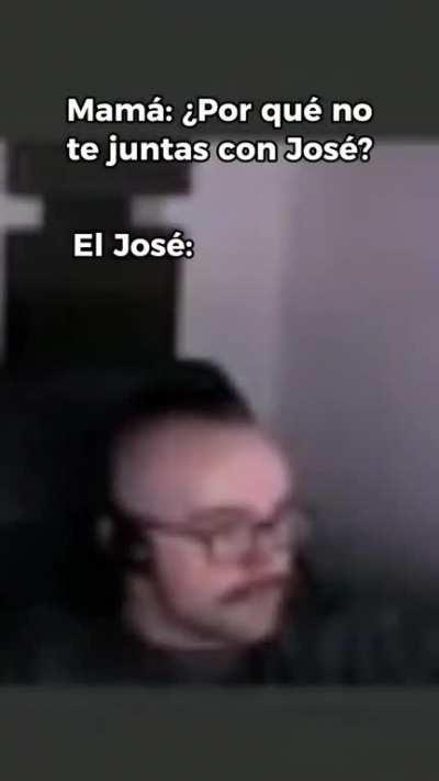 Er Jose