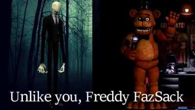 The full video is... something else