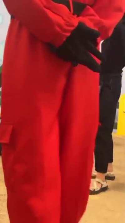 Guys u think I downloaded wrong squid game