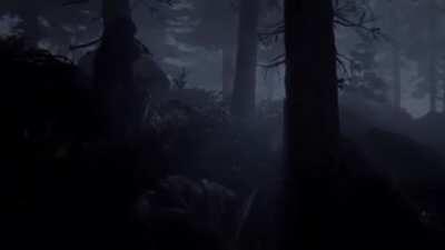 BRAVO 6 Going Dark !!!!!