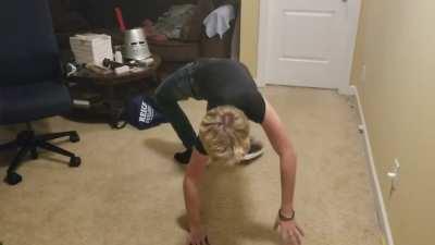 Гааааанс!!!!