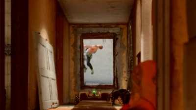 Sometimes, war can be beautiful