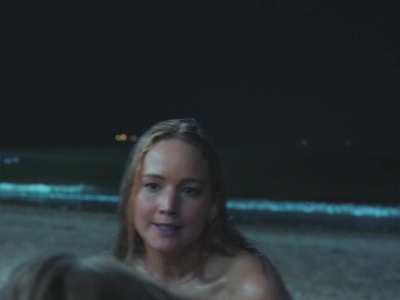 Jennifer Lawrence in ' No Hard Feelings' (2023)