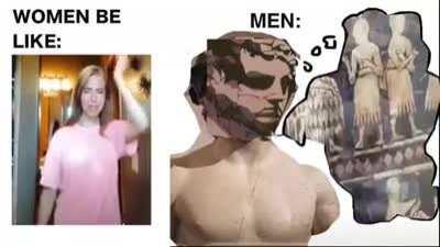 The only thing we do know for sure, is that the Sumerian language is completely isolate. It is as if they were inserted into Mesopotamia, fully equipped, with an amazing and highly evolved skillset.