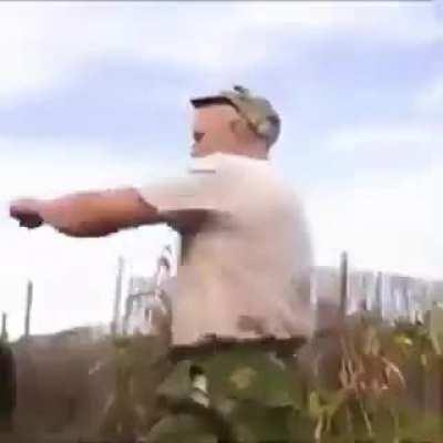 Preserve purity at all costs