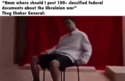 he was just trolling