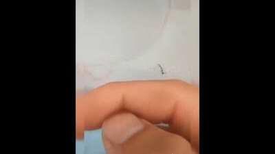 wtfffffffff filho da @$#% me da seu c@