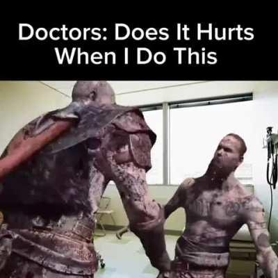 Now I Have To Pay 10k Dollars In Medical Fees