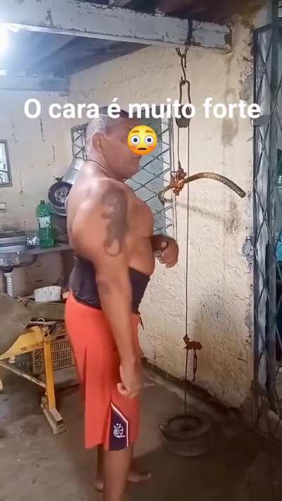 Aprendam com o mestre 🙏🏻