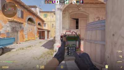 My boys and I tried to recreate one of the best fakes in esports. Things got a little hectic.