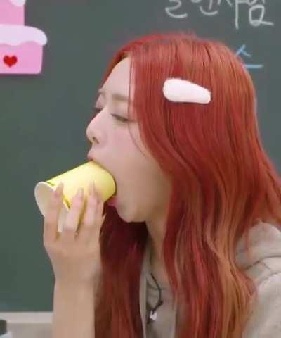 That’s crazy skill Yuna