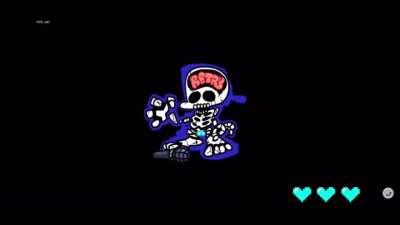 It’s just too perfect