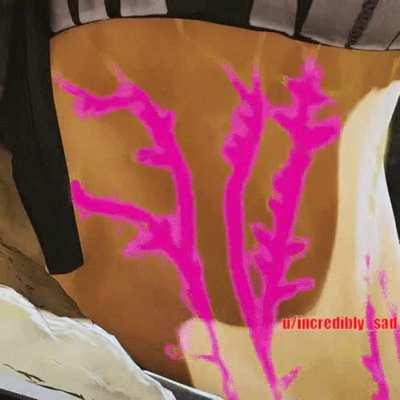 (OC) Octane when he sees Wattson