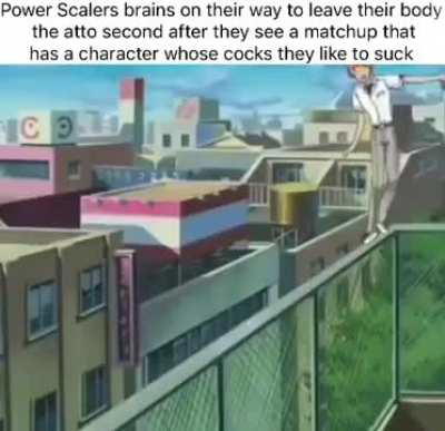 My favorite character losing or having an extreme diff fight with another character who’s series i’ve never played/watched? NOT SCIENTIFICALLY POSSIBLE!!!