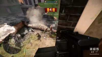 The pre buff SMG08, everybody