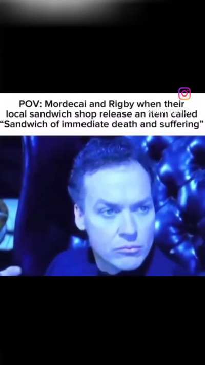 Dude we have to try that sandwich