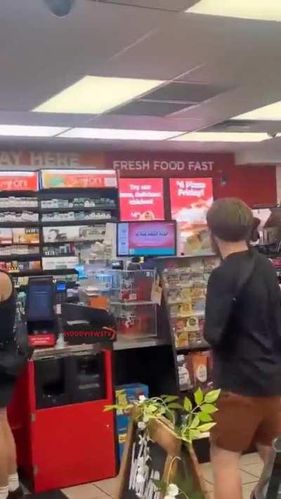 To fuck around and not find out