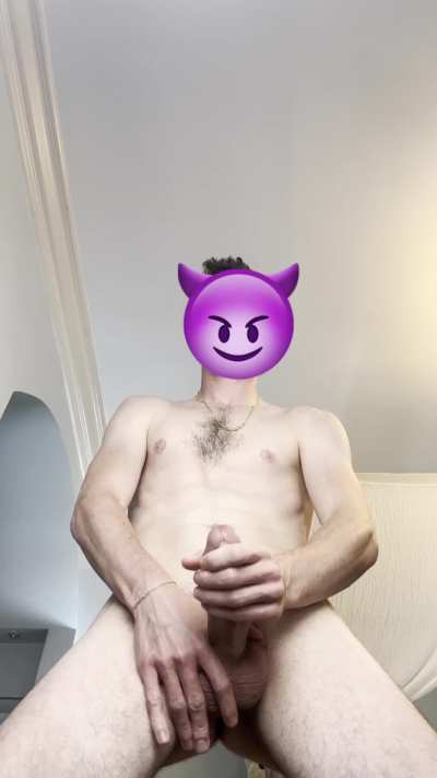 Where do you want me to cum?