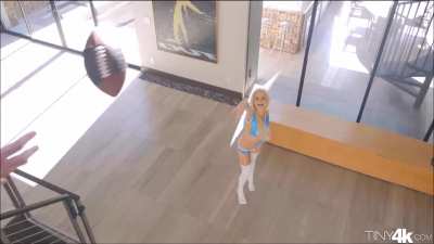 That's a Lot of Pussy