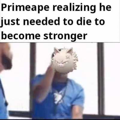 It was really that simple