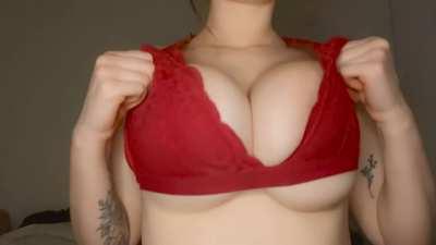 Only react if you’d suck on these