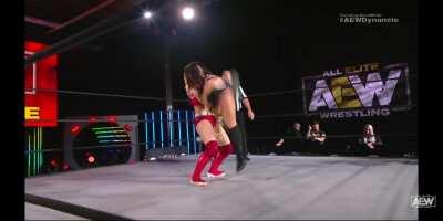 Anna Jay is grabbed by her pussy. So humiliated...