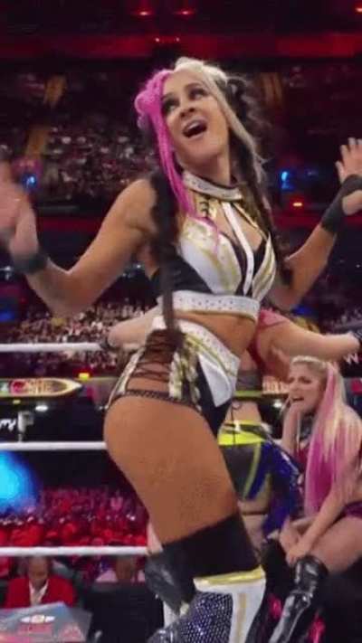 Cheree Georgina Crowley (Dakota Kai)