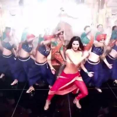 Best outfit and best steps😉